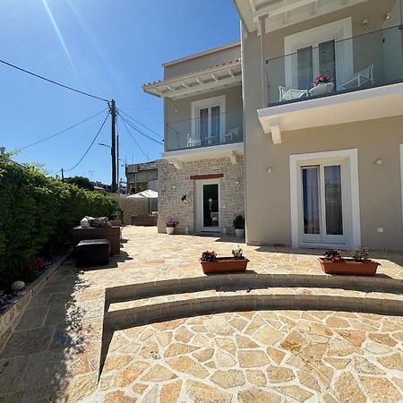 Mayflower Apartments Kassiopi Extérieur photo