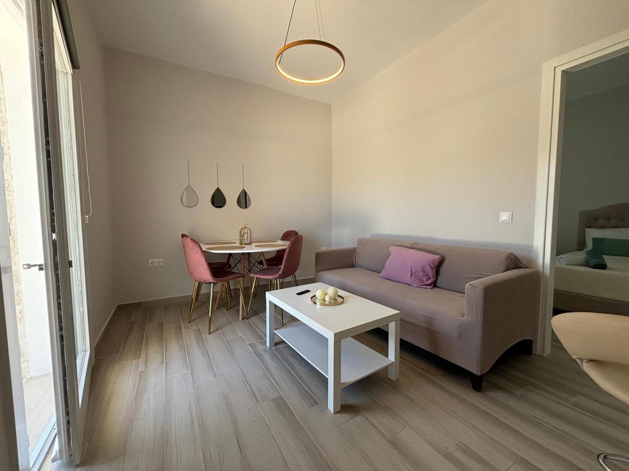Mayflower Apartments Kassiopi Extérieur photo
